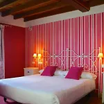Valle De Arco Hotel 3*