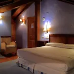 Valle De Arco Hotel 3*