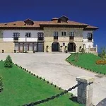 Hotel Valle De Arco 3*