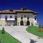 Hotel Valle De Arco