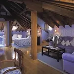 Hotel Valle De Arco 3*