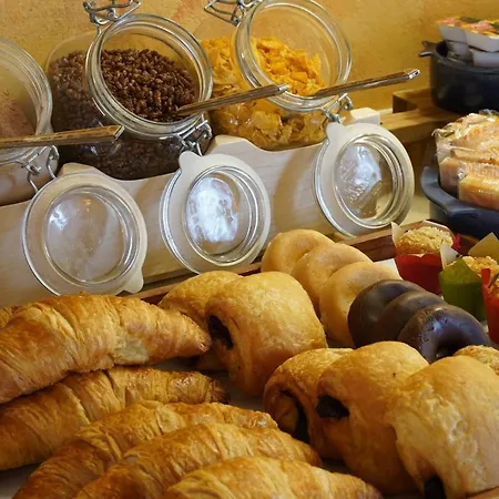 Valle De Arco Hotel Prellezo