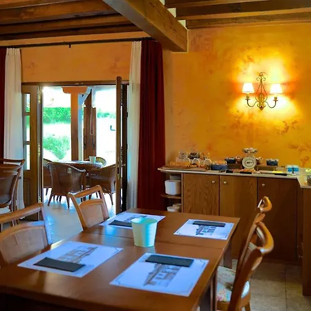 Valle De Arco Hotel 3*