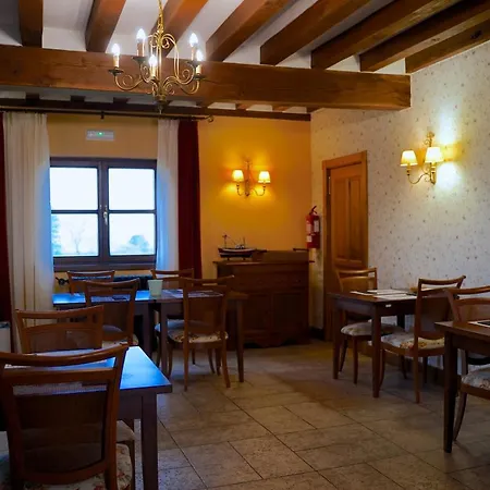Valle De Arco Hotel