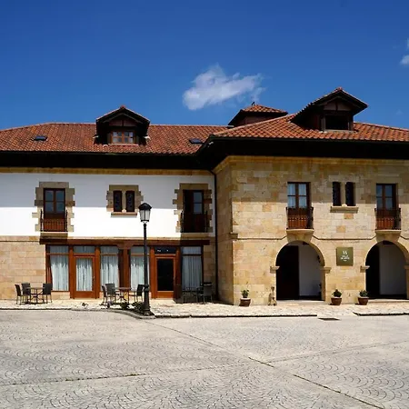 Valle De Arco Hotel