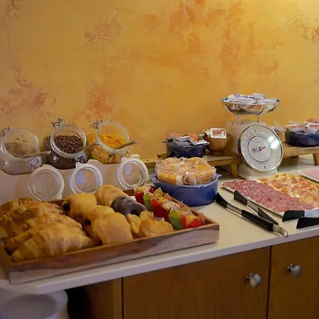 Hotel Valle De Arco Prellezo