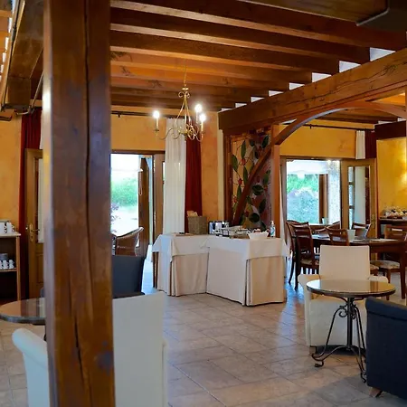 Hotel Valle De Arco 3*