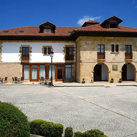 Valle De Arco 3*