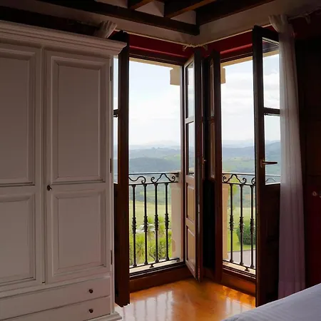 Valle De Arco Hotel Prellezo