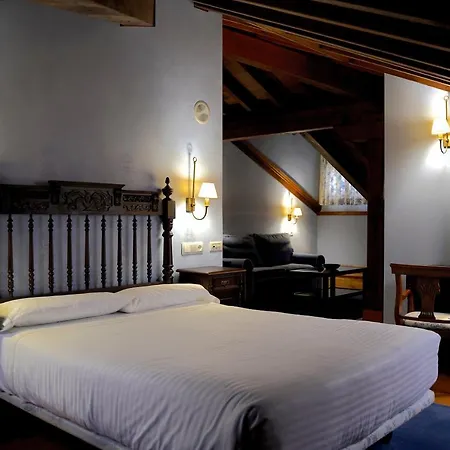 Valle De Arco 3* Prellezo