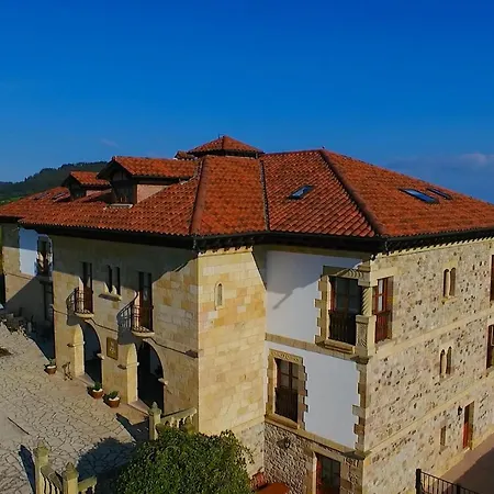 Valle De Arco Hotel Prellezo