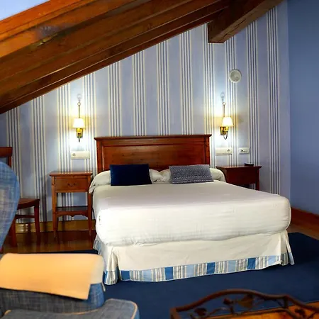 Valle De Arco Prellezo