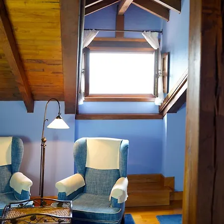 Valle De Arco Prellezo