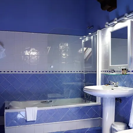 Hotel Valle De Arco 3*