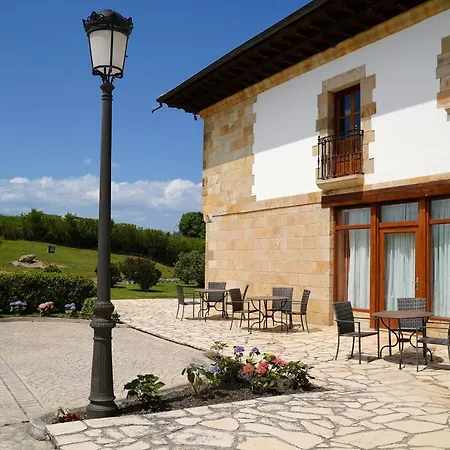 Valle De Arco