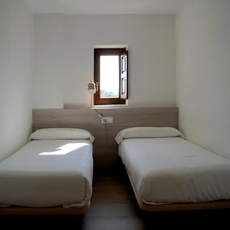 Valle De Arco Hotel 3*