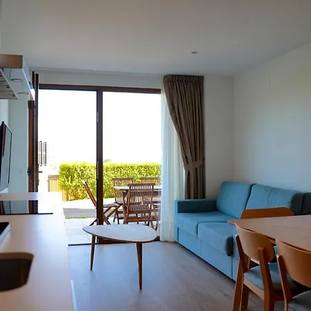 Hotel Valle De Arco