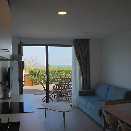 Hotel Valle De Arco