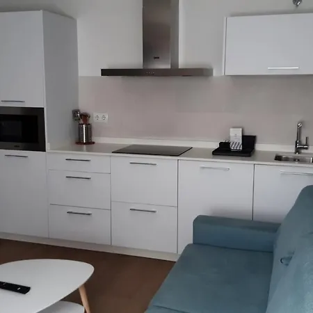 Valle De Arco Hotel 3*