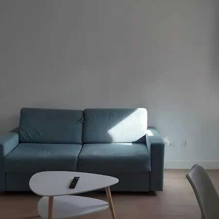 Valle De Arco Hotel 3*