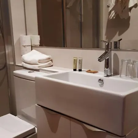 Hotel Valle De Arco 3*