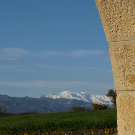 Valle De Arco Prellezo