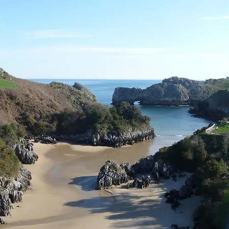 Valle De Arco Prellezo