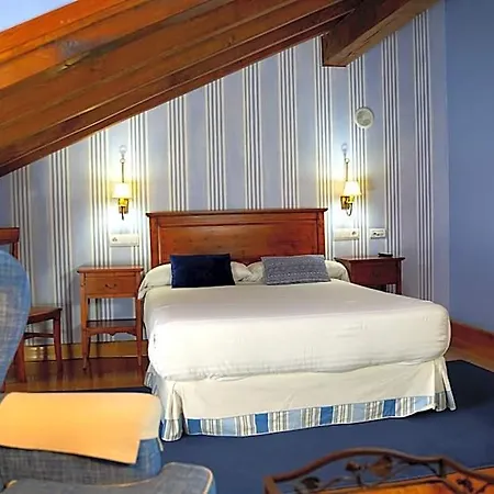 Hotel Valle De Arco 3*