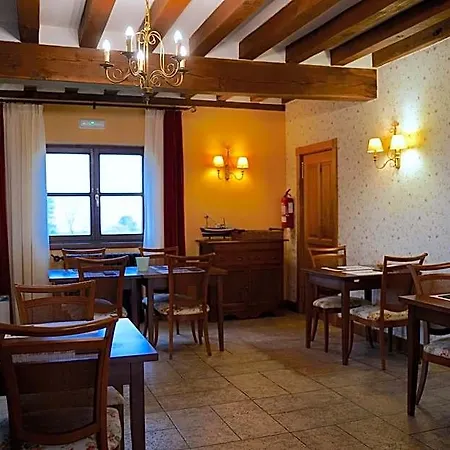 Valle De Arco Hotel 3*