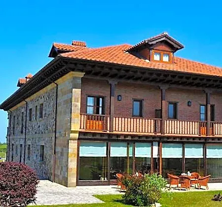 Valle De Arco Hotel Prellezo