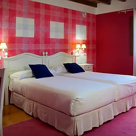 Hotel Valle De Arco Prellezo