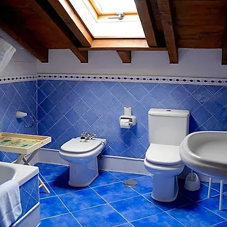 Hotel Valle De Arco Prellezo