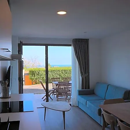 Valle De Arco Hotel 3*