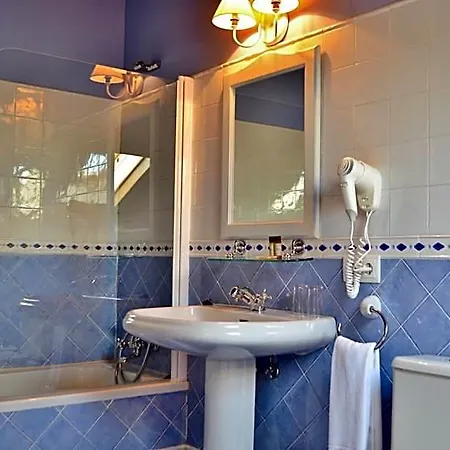 Hotel Valle De Arco Prellezo