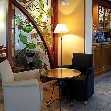 Hotel Valle De Arco Prellezo