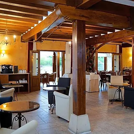 Valle De Arco Hotel