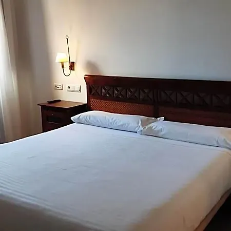 Valle De Arco Hotel Prellezo