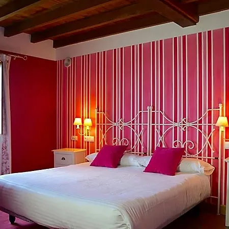 Valle De Arco 3*