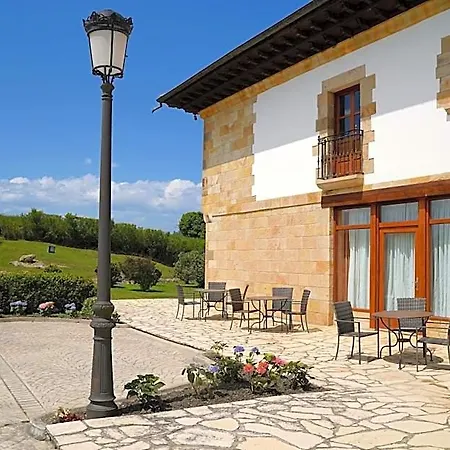 Valle De Arco Prellezo