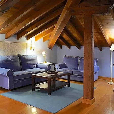 Valle De Arco Hotel