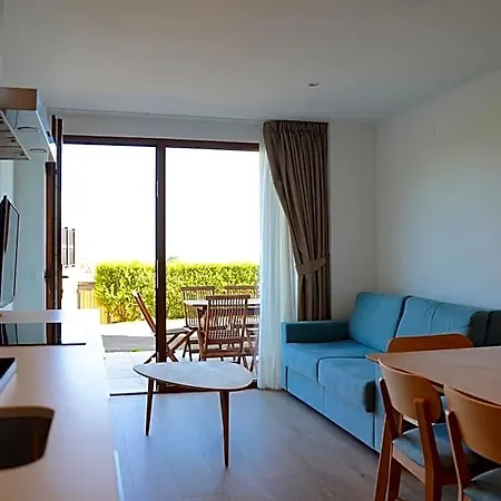 Valle De Arco Hotel