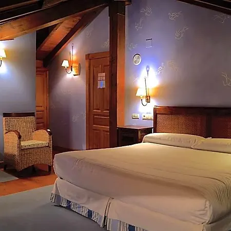 Valle De Arco Hotel