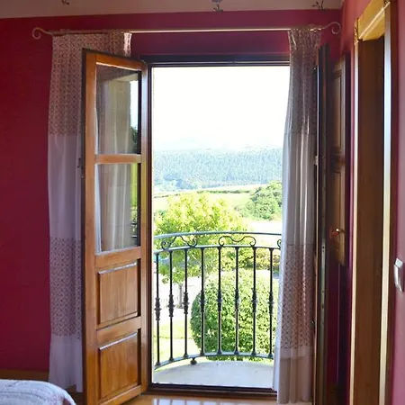 Hotel Valle De Arco Prellezo