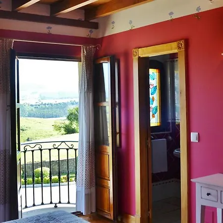 Valle De Arco Prellezo