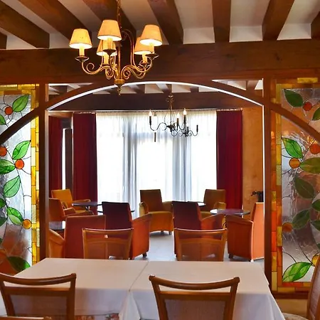 Hotel Valle De Arco