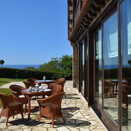 Hotel Valle De Arco Prellezo