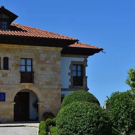 Hotel Valle De Arco Prellezo