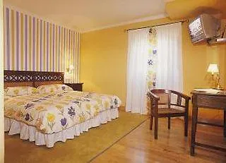 Valle De Arco Hotel 3*