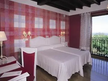 Valle De Arco 3*