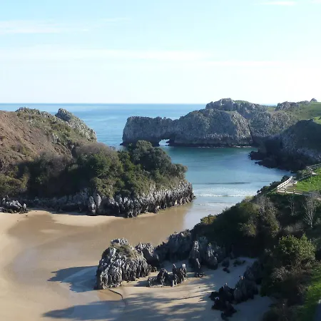 Valle De Arco Prellezo
